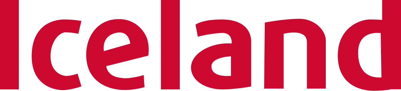 Iceland logo