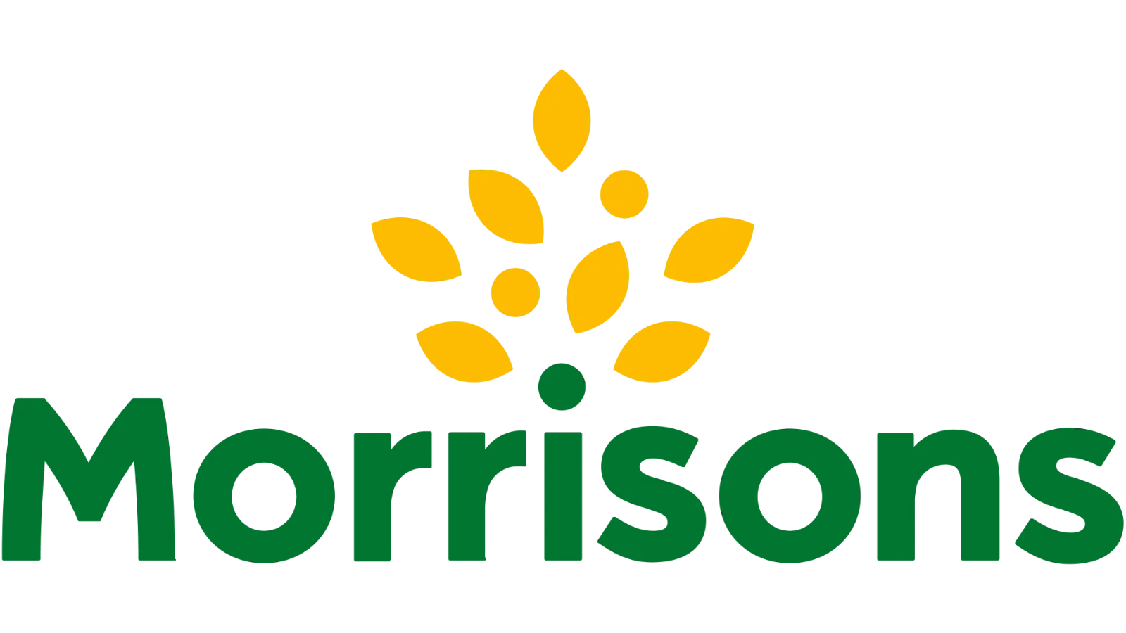 Morrisons logo