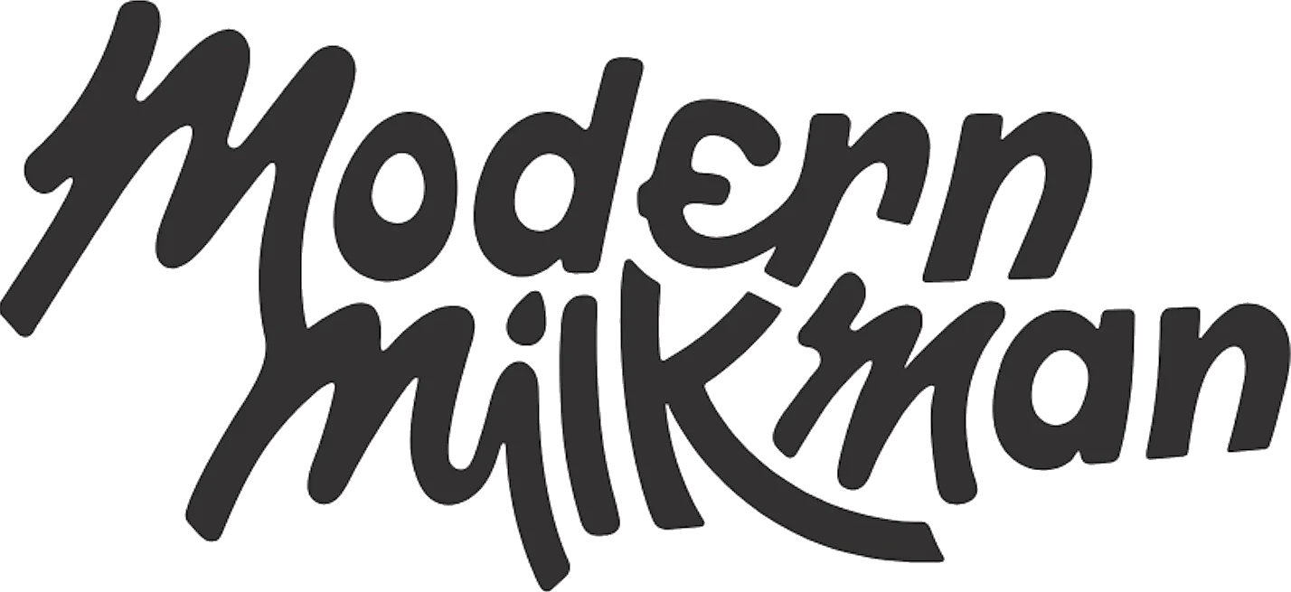 Modern Milkman logo