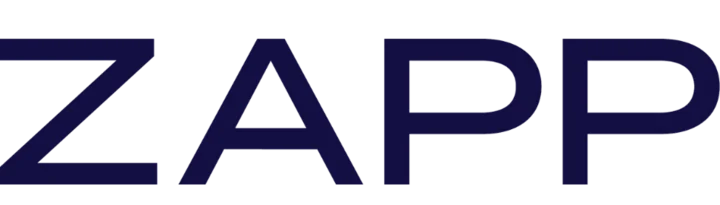 Zapp logo