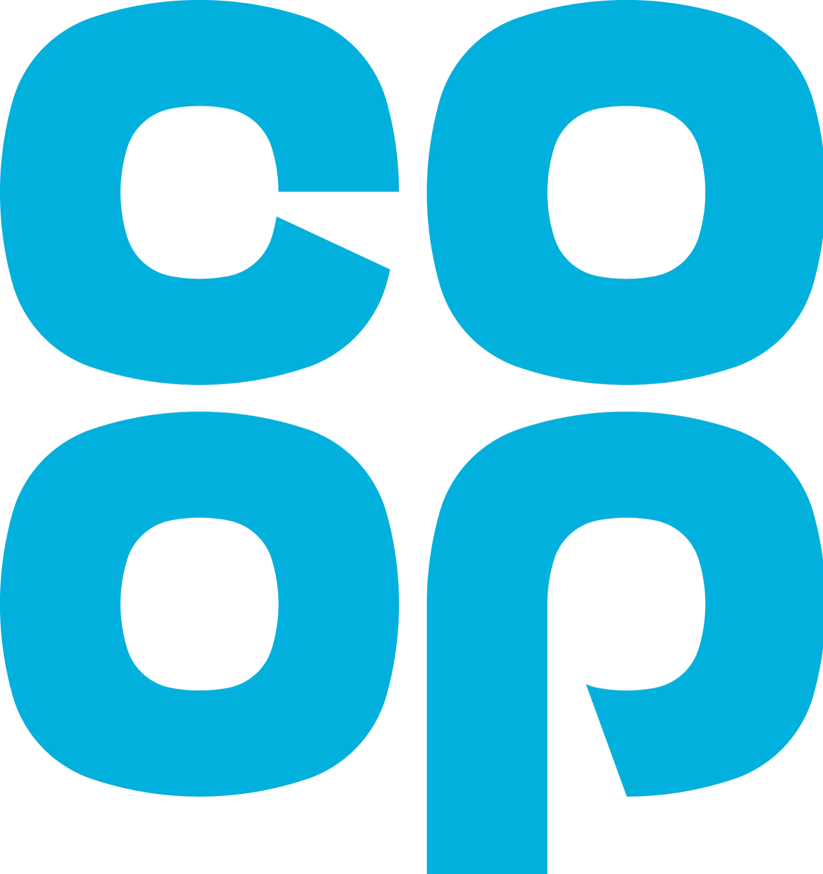 CO-OP logo