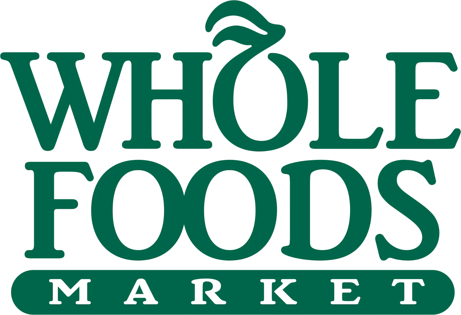 Whole Foods logo