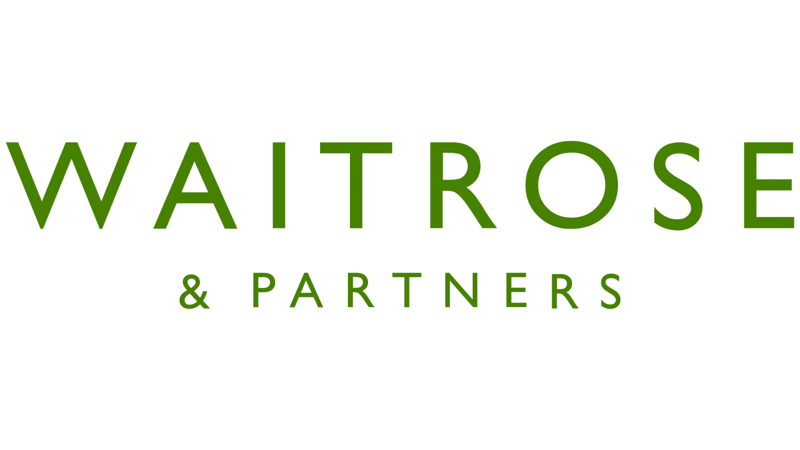 Waitrose logo