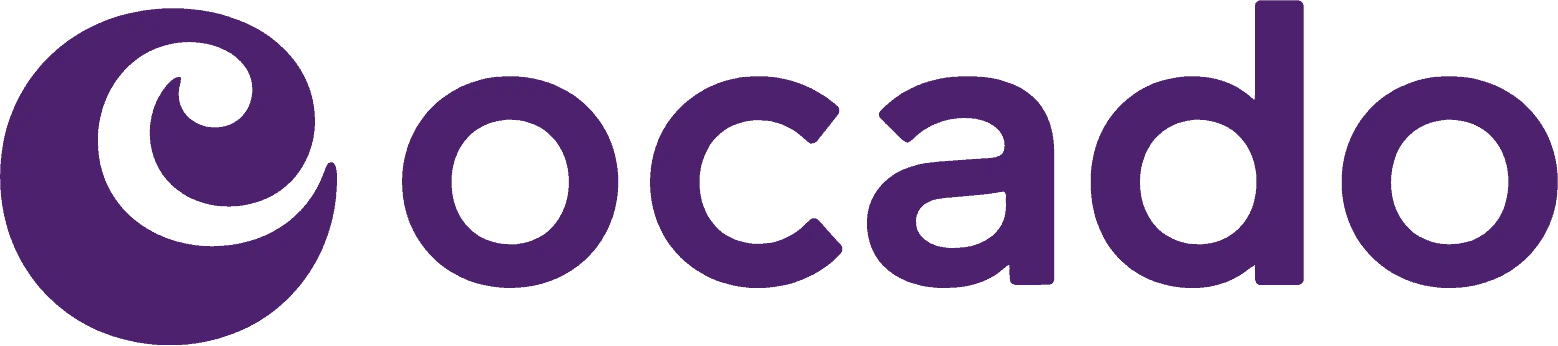 Ocado logo
